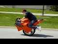 Vídeo de motos