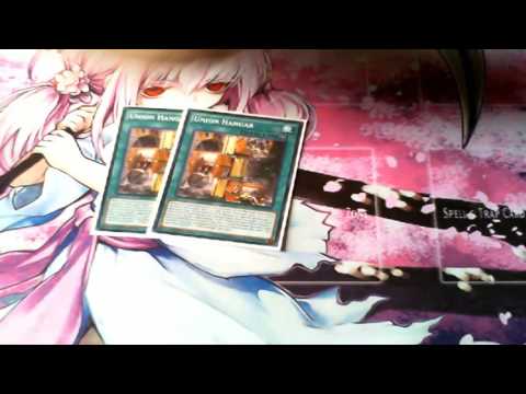 *BEST* ABC DECK PROFILE WITH SPICY TECH! - November 2016