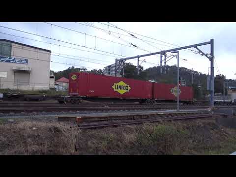 NR15 / 9322 with PN 7BS3 - 19/6/21