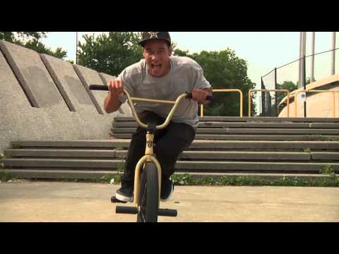 BMX - PREMIUM MONTREAL TRIP