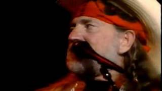 Willie Nelson and Family All Of Me