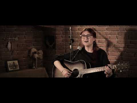 Mădălina Amon & Generația Folk - a story about freedom and music