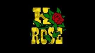 GTA San Andreas - K ROSE with DJ Mary-Beth Maybell