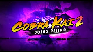 Cobra Kai 2: Dojos Rising video 1
