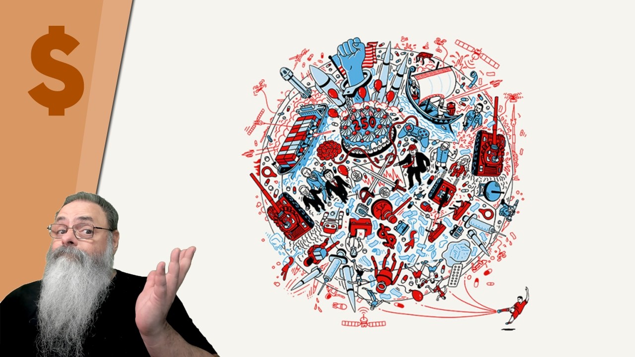 THE ECONOMIST faz PREVISÕES para 2026, o que PENSAM os GLOBALISTAS sobre ESSE ANO?