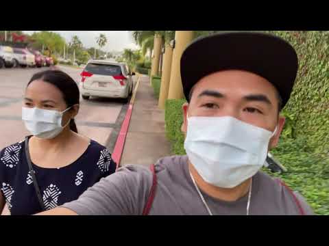 Guam: viagem para Tumon Sands, DFS, JP Store
