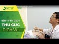 QUY TRÌNH THĂM KHÁM GAN MẬT TẠI BV THU CÚC