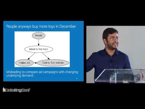 Causal Inference in Data Science From Prediction to Causation