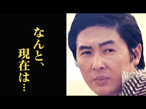 The surprising current state of Kenkichi Hamabata... The actor who became a hot topic after appea...