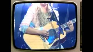 Demi Lovato ft George Harrison-Here Comes The Sun