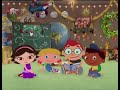 Little Einsteins Croatian Dub Sample From The Christmas Wish Credits To Kayden For Sending This