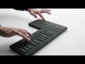 Seaboard Block: Super Powered Keyboard