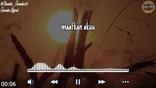 Download lagu Story WA (Enda Ungu-Maafkan Aku) mp3