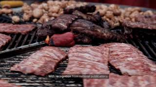 Download lagu Veteran Crafted Wagyu mp3