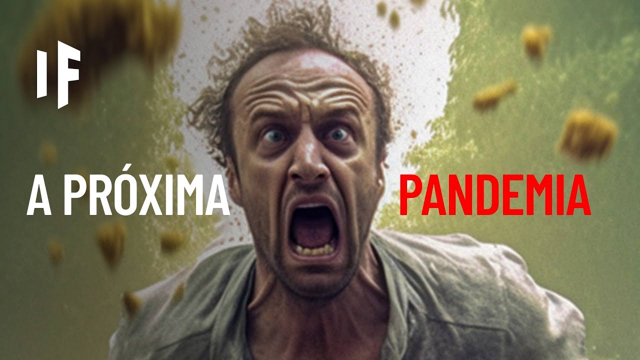 E se a próxima pandemia vier do espaço?