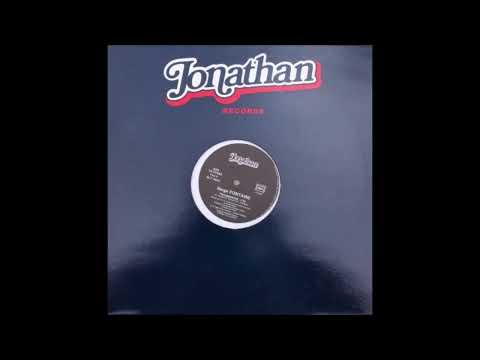 Serge Fontaine - Troubadour - 1986 (Maxi)