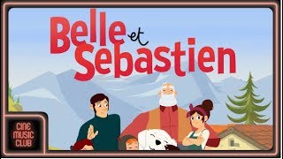 Coeur De Pirate - Belle Et Sébastien (Audio)