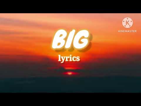 Young M.A "BIG" (Lyrics)