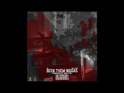 RG x BOE Sosa - Been Them N****s [Prod. Wavy Tre] [Thizzler.com Exclusive]