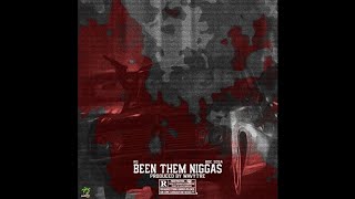 RG x BOE Sosa - Been Them Niggas [Prod. Wavy Tre] [Thizzler.com Exclusive]