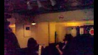 Momento Mori-These Waters