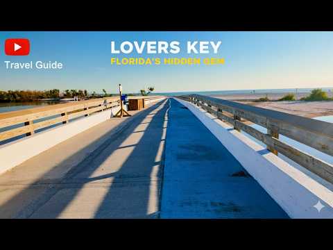 Why Lovers Key Florida is #1 Hidden Gem You Need to Visit NOW!