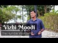Vizhi Moodi | Cover Song | The Humble Musician |
