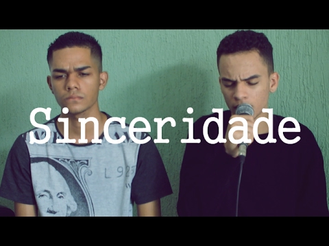 Sinceridade | Alisson e Neide (Cover Ello G2)