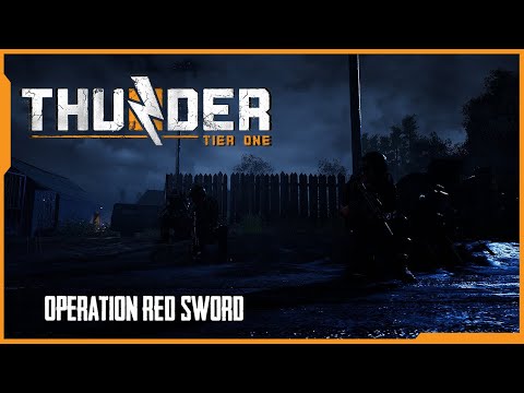 Steam Community :: Video :: Thunder Tier One - Realism Campaign #1 ...