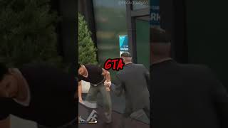 Why SLEEPING DOGS is BETTER than GTA? (and why GTA 6 will fix that)