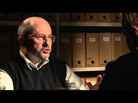 IPNtv "Z filmoteki bezpieki" odc. 61 - Narkomania w PRL