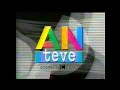Endcap Produksi ANteve 2000