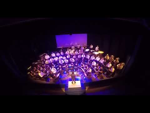 Oracles of the Sirocco-Robert Sheldon-Harmonie de Rion des Landes-Emma Benchikh