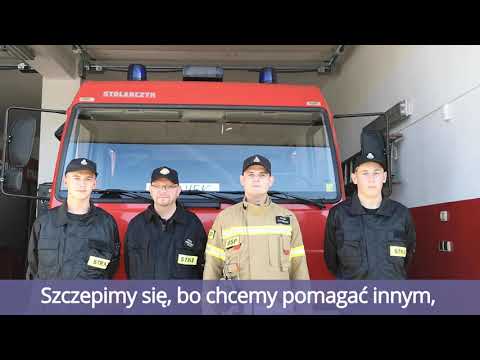 Mazowsze się szczepi #Siedlce