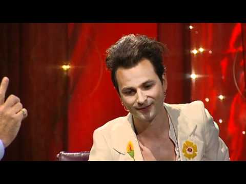 Ola Salo: "Jag snor mycket" - Tack för musiken