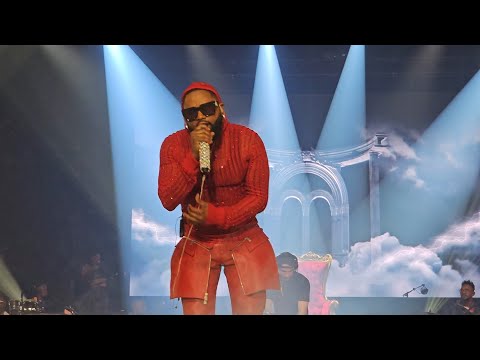 FERRE GOLA ING ARENA 🇧🇪 MOBONDDO