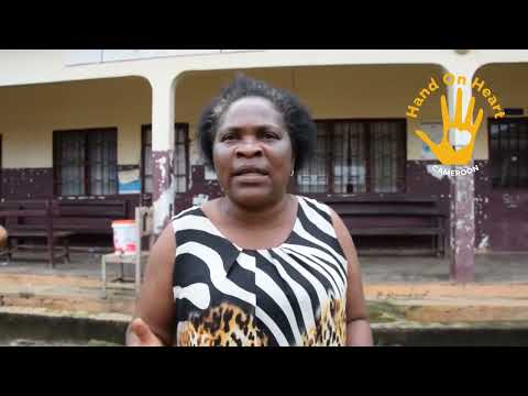 Hospital staff training testimonial 1