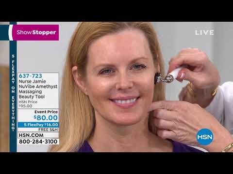 HSN | Saturday Blend with Colleen Lopez 05.18.2019 - 01 PM