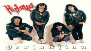 Download lagu HIDAYU - IMPIAN LAIN WARNA ( official vidio lirik lagu ) mp3 Download lagu HIDAYU - IMPIAN LAIN WARNA ( official vidio lirik lagu ) mp3