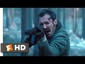 Sherlock Holmes A Game Of Shadows 2011 Forest Chase Scene 6 10 Movieclips