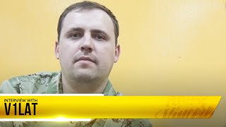 Interview with v1lat @ Major All Stars (with ENGLISH subtitles)