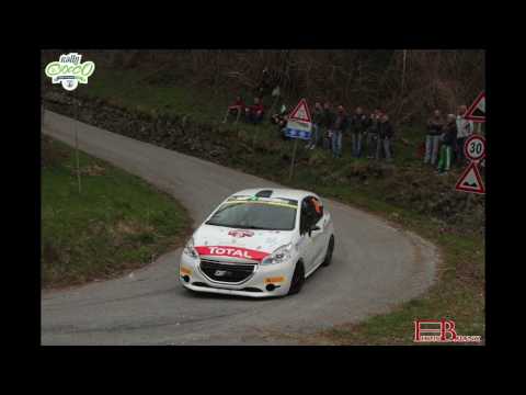 G- Force Rally Il Ciocco 2017