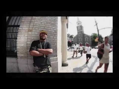 INNOCENT?  "HOPE"  Prod by ALTERBEATS (Official Video)