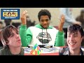The Extra Problem (ft. Kevin Hays) -- The Millisecond EP 16