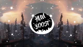 BÖ - Nenni [BASS BOOSTED]
