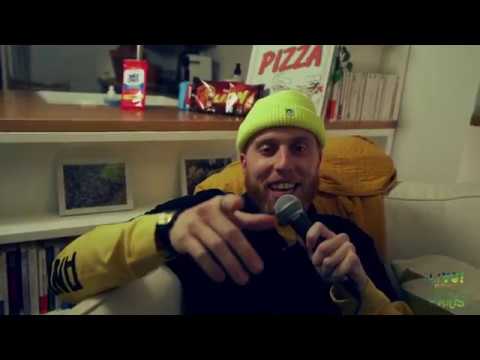 ZERO LUCK LIVE! (PARIS) - NO EFFORT MEDLEY (PROD BY BRIAN LENTZ)