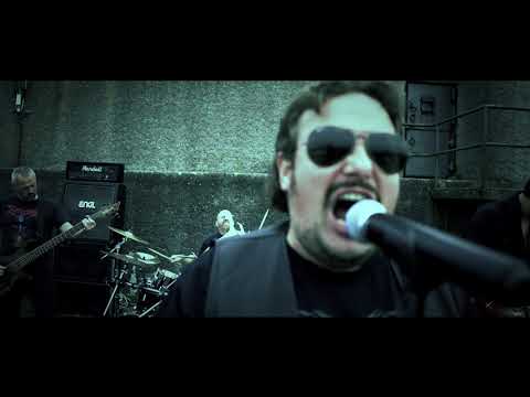 Thorium - War Is Coming (official video) online metal music video by THORIUM