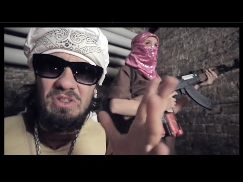 [Mini]-JBB 2014 [Halbfinale 1/2] - Jaspa vs. Kama (prod. by murdoc & zendo)