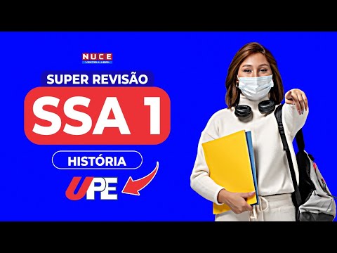 SSA1 Review: History