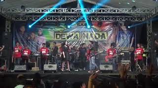 Download lagu Luka laaamaa rereamora gerry monata mp3